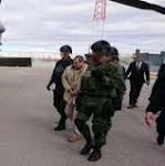 'Money. Drugs. Murder': first Chapo'