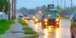 First Alert Weather Day: Two storm waves target Tri-State Saturday