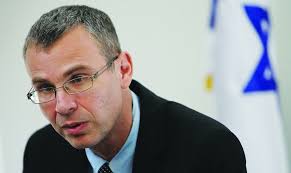 Coalition chairman Yariv Levin (Likud) announced a plan to advance legislation at ... - MKs1