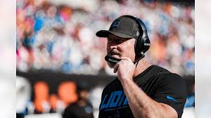 NFC North: Week 6 Analysis - Lions Roar, Vikings Weather Storm, Packers Rest, and Bears Seek Balance