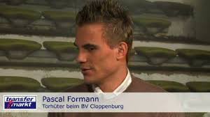 Pascal Formann - Spielerprofil - transfermarkt. - 99