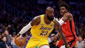 News source: Rockets Wire