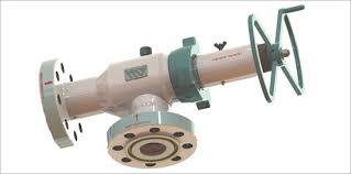 Choke Valve - IPS GroupIPS Group