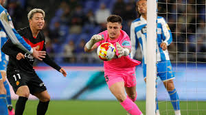 Deportivo - R.c.d. Mallorca