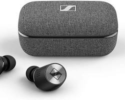 Gambar Sennheiser Momentum True Wireless 2