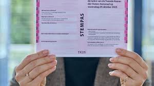 Twenterand - News update