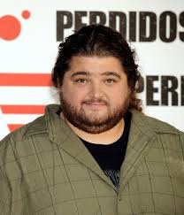 Actor Jorge Garcia attends &quot;Lost&quot; photocall at the Santo Mauro Hotel on April 21, 2009 in Madrid, Spain. - Jorge%2BGarcia%2BAttends%2BLost%2BPhotocall%2BMadrid%2BBFpH0xA3sEkl