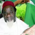 Life Nigeria disappointing Ezeife