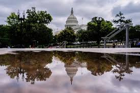 Politico - News update