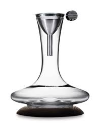 Image result for wine decanter