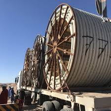 About Flexpipe | Innovative Composite Pipe Solutions for Oil ...