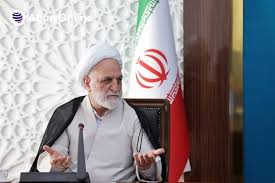 رئیس قوه قضائیه بر تعیین تکلیف زندانیان ناتوان مالی تاکید کرد