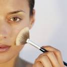 6 Uses for a Fan Brush (FACE ) -