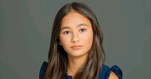 Muere Kaylee Hottle, actriz de Godzilla vs. Kong, a los 18 años