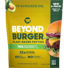 Beyond Meat - News update
