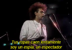 Resultado de imagen para soda stereo tumblr