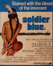 Image result for images of movie soldier blue