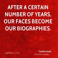 Cynthia Ozick Quotes | QuoteHD via Relatably.com