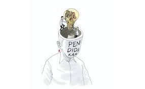Menghadirkan Pendidikan Inklusif Berkeadilan