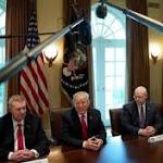 "Trade Wars Good, Easy Win,"