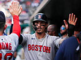 98.5 The Sports Hub - News update