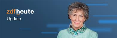 www.zdfheute.de - News update