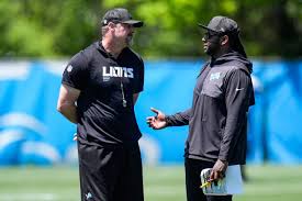 The Detroit Lions Are Turning Defense Into a Full-Blown Survival Battle: Compete or Get Replaced