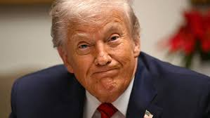 Leser zur Trump-Konfrontation: «Sprecht endlich die Wahrheit aus, ihr Angsthasen!»