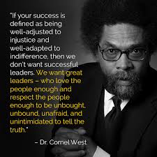 Cornel West On Obama Quotes. QuotesGram via Relatably.com