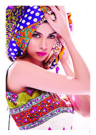 Advertisement - shirin-hassan-lawn-summer-collection-2012-1