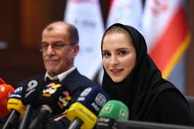 پشت پرده‌ای از انتخاب دختر ایران برای «IOC Member» شدن/ رویه متفاوت کمیته ملی المپیک؛ پهلوی، هاشمی‌طبا و حالا ثریا آقایی