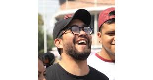 Todos tenemos derecho a manifestarnos: Pavel Martínez