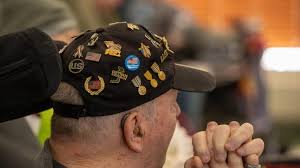 Veterans Day Activities