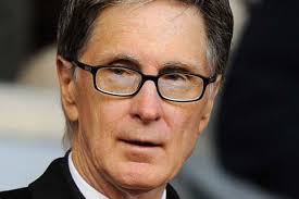 John Henry still fully committed to Liverpool FC says Ian Ayre - pics-image-7-117242946-2618460