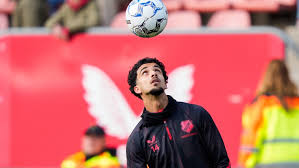 Voetbal International - News update