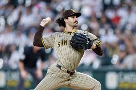 Blue Jays To Sign Dylan Cease To Seven-Year Deal