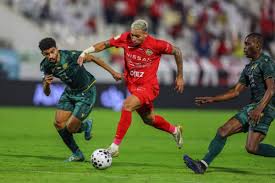 «الآسيوية» تؤجل مواجهة شباب الأهلي وخورفكان في الدوري