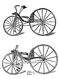Image result for ancient bikes