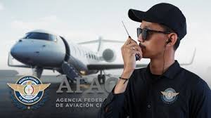 Agencia Federal De Aviación Civil