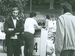 PORSCHE SCENE | Top-Themen: Jürgen Barth, der Porsche 924 Carrera ...