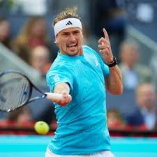 Mutua Madrid Open 2026