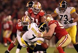 49ers News: One of the most talented players to ever wear red and gold