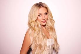 Megan Moroney Confronts Heartbreak and Healing with 'Beautiful Things'