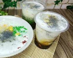 Gambar Es Dawet Telasih Solo