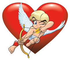 Image result for cupidon