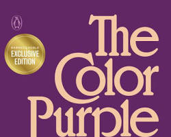 Image of Color Purple by Alice Walker