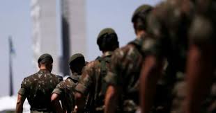 South America Military Spending Rises Amid Hantavirus Outbreak