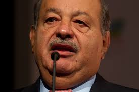 Carlos Slim