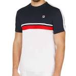 Fila T-Shirts - Flipkart