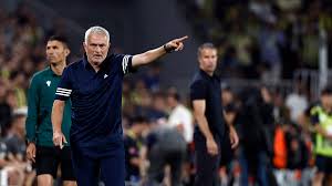 Fenerbahçe Spor Kulübü - News update